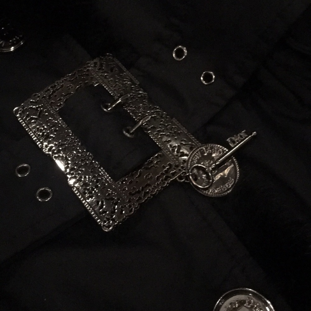 DIOR WOMENS COAT - Picture 4 of 12